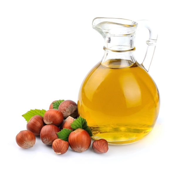 HAZELNUT OIL