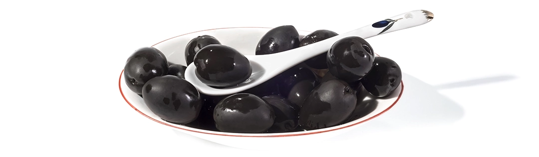 BLACK OLIVES