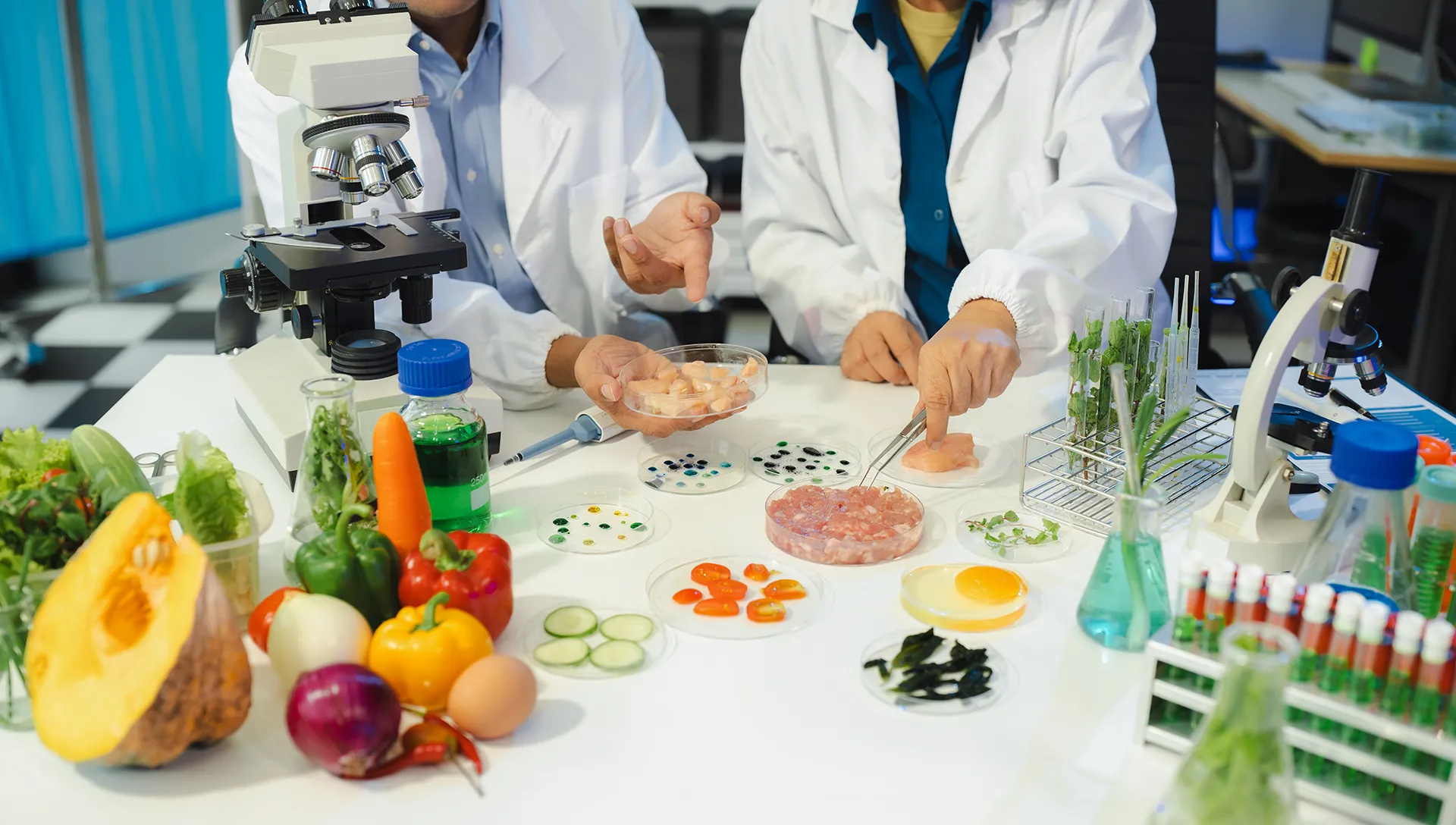 Food-safety-training Why Europeans Value the BRCGS Broker Certificate in Food Trade