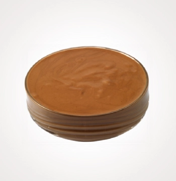 Wholesale sugar hazelnut puree